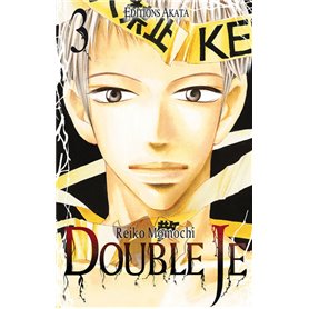 Double Je - tome 3