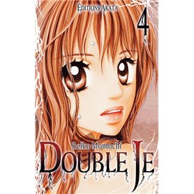 Double Je - tome 4