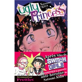 Ugly Princess - tome 1