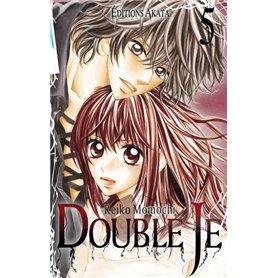 Double Je - tome 5