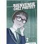 Bienvenue chez Protect - tome 2 De l'impact des smartphones sur le jeu vidéo