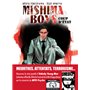 Mishima Boys, coup d'état - tome 1