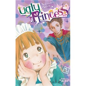 Ugly Princess - tome 2