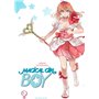 Magical Girl Boy - tome 1