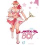 Magical Girl Boy - tome 2