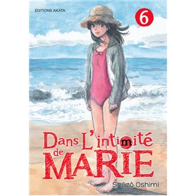 Dans l'intimité de Marie - tome 6