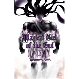 Magical Girl of the End - tome 10