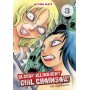 Bloody Delinquent Girl Chainsaw - tome 3