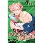 Pillow Bear - tome 2