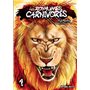 Les Royaumes Carnivores - tome 1