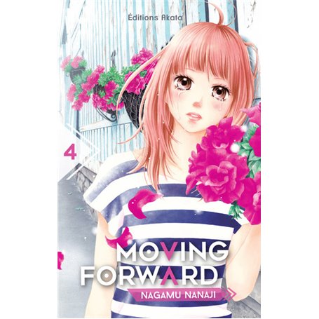 Moving Forward - tome 4