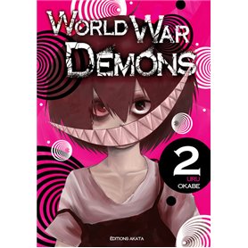 World War Demons - tome 2