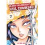 Bloody Delinquent Girl Chainsaw - tome 7