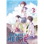 Dernière Heure - tome 3