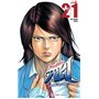 Prisonnier Riku - tome 21