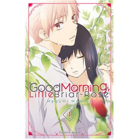 Good Morning, Little Briar-Rose - tome 1