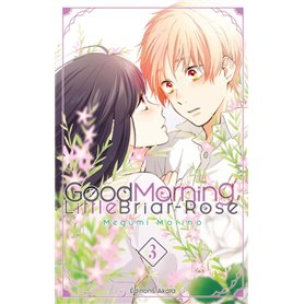 Good Morning, Little Briar-Rose - tome 3