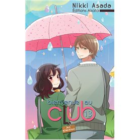 Bienvenue au club - tome 13