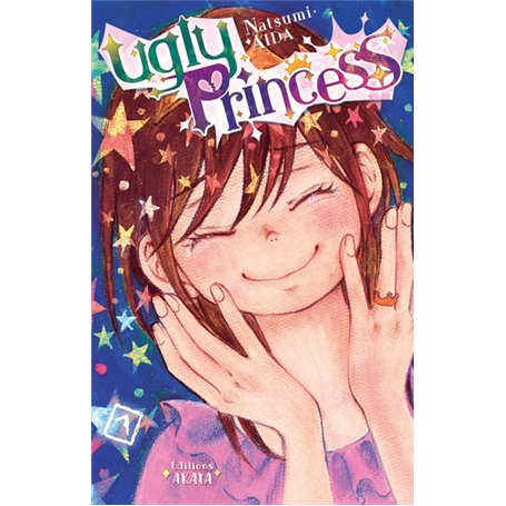 Ugly Princess - tome 7