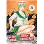 Bloody Delinquent Girl Chainsaw - tome 8