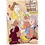 Ma vie dans les bois - tome 2