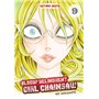 Bloody Delinquent Girl Chainsaw - tome 9