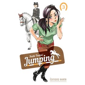 Jumping - tome 3