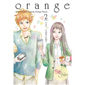 Orange - tome 2