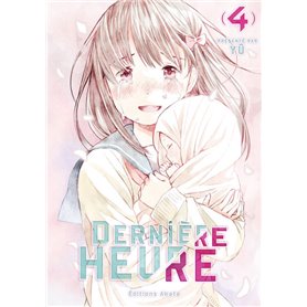 Dernière Heure - tome 4