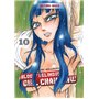 Bloody Delinquent Girl Chainsaw - tome 10