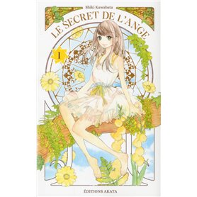 Le secret de l'ange - tome 1