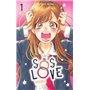 SOS Love - tome 1