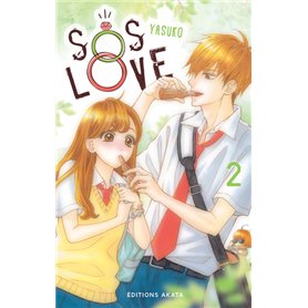 SOS Love - tome 2