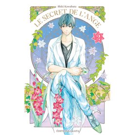 Le secret de l'ange - tome 2