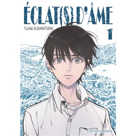 Eclat(s) d'âme - tome 1