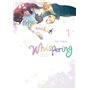 Whispering, les voix du silence - tome 1