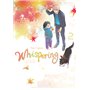 Whispering, les voix du silence - tome 2