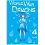 World War Demons - tome 4