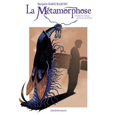 La Métamorphose