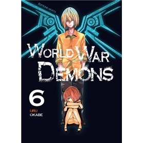 World War Demons - tome 6