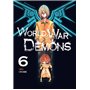 World War Demons - tome 6