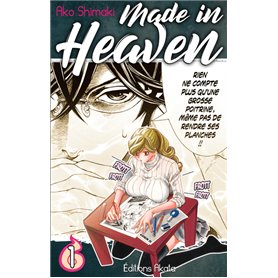 Made in Heaven - tome 1