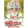 Bloody Delinquent Girl Chainsaw - tome 12