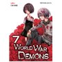 World War Demons - tome 7