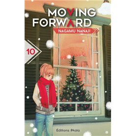 Moving Forward - tome 10