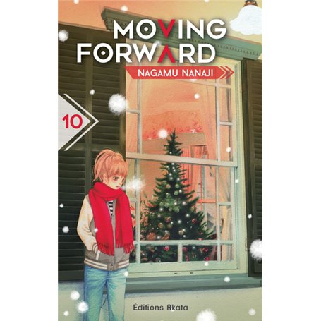 Moving Forward - tome 10