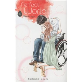 Perfect World - Tome 8 (VF)