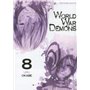 World War Demons - tome 8