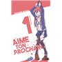 Aime ton prochain - tome 1