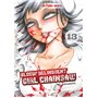 Bloody Delinquent Girl Chainsaw - tome 13